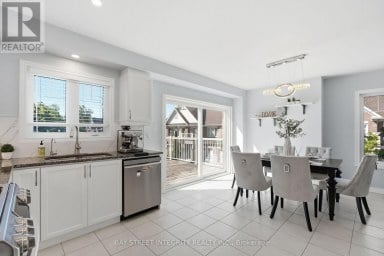 980 MILLARD STREET Whitchurch-Stouffville (Stouffville) Ontario photo 16