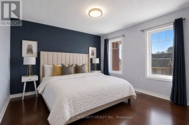 980 MILLARD STREET Whitchurch-Stouffville (Stouffville) Ontario photo 18