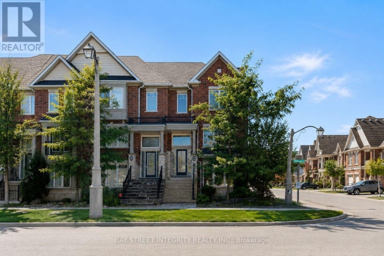 980 MILLARD STREET, Whitchurch-Stouffville (Stouffville), Ontario, L4A0T2