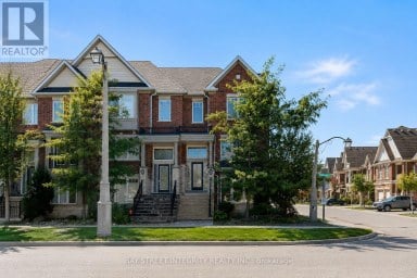 980 MILLARD STREET Whitchurch-Stouffville (Stouffville) Ontario photo 2