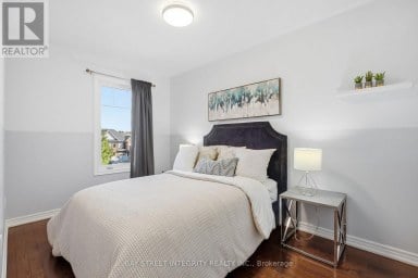 980 MILLARD STREET Whitchurch-Stouffville (Stouffville) Ontario photo 22