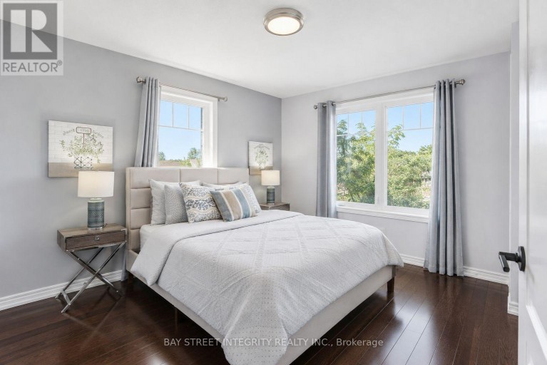 980 MILLARD STREET, Whitchurch-Stouffville (Stouffville), Ontario, L4A0T2