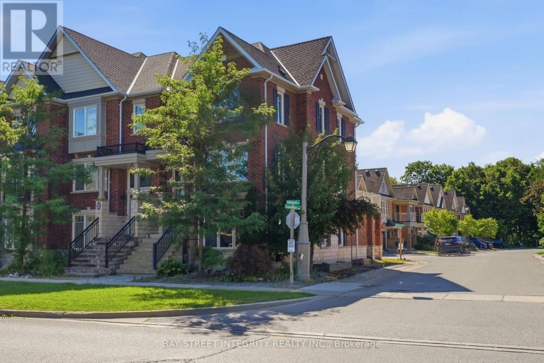 980 MILLARD STREET, Whitchurch-Stouffville (Stouffville), Ontario, L4A0T2