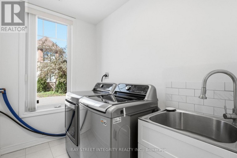 980 MILLARD STREET, Whitchurch-Stouffville (Stouffville), Ontario, L4A0T2