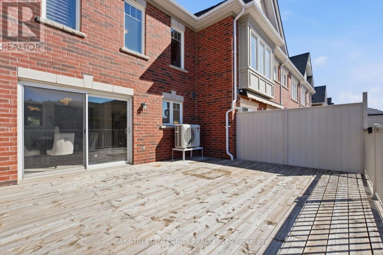 980 MILLARD STREET, Whitchurch-Stouffville (Stouffville), Ontario, L4A0T2