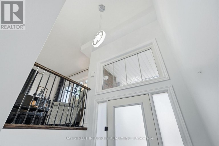 980 MILLARD STREET, Whitchurch-Stouffville (Stouffville), Ontario, L4A0T2
