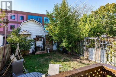23 FREDERICK AVENUE Hamilton (Crown Point) Ontario photo 25