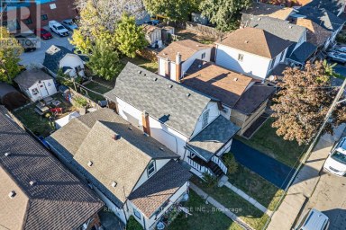 23 FREDERICK AVENUE Hamilton (Crown Point) Ontario photo 26