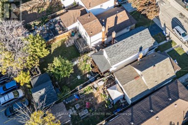 23 FREDERICK AVENUE Hamilton (Crown Point) Ontario photo 29