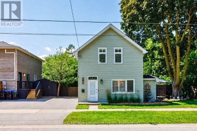 58 MARKET STREET Collingwood Ontario photo 1