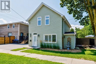 58 MARKET STREET Collingwood Ontario photo 2