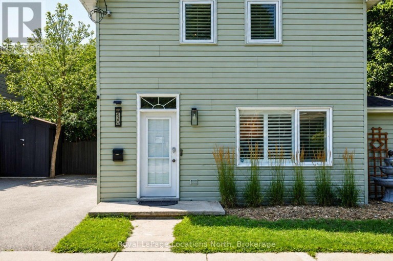58 MARKET STREET, Collingwood, Ontario, L9Y3M6