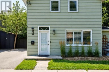 58 MARKET STREET Collingwood Ontario photo 3