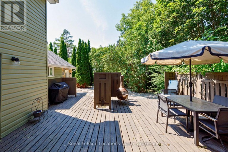 58 MARKET STREET, Collingwood, Ontario, L9Y3M6