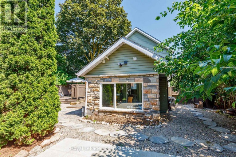 58 MARKET STREET, Collingwood, Ontario, L9Y3M6