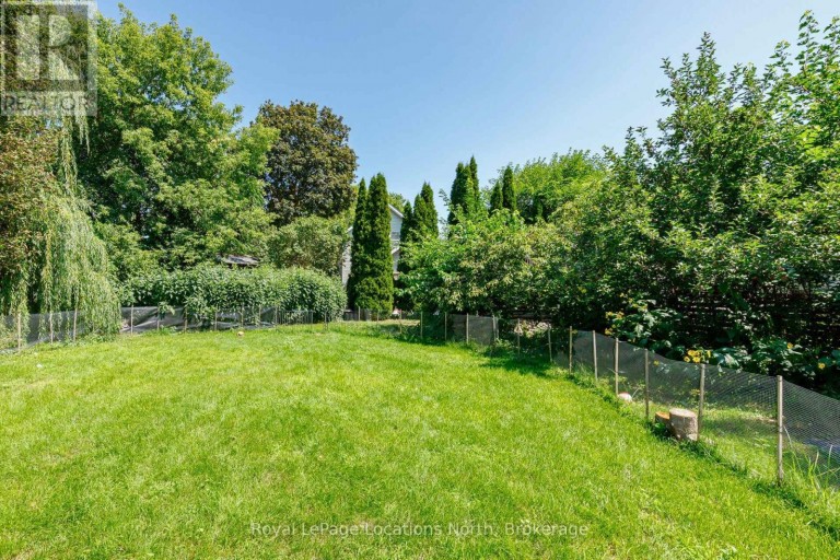 58 MARKET STREET, Collingwood, Ontario, L9Y3M6