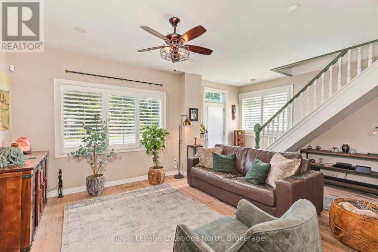 58 MARKET STREET, Collingwood, Ontario, L9Y3M6