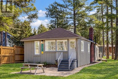 278 COASTLINE DRIVE Wasaga Beach Ontario photo 2