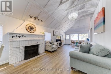 278 COASTLINE DRIVE Wasaga Beach Ontario photo 6