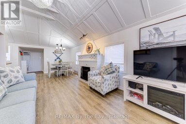 278 COASTLINE DRIVE Wasaga Beach Ontario photo 9