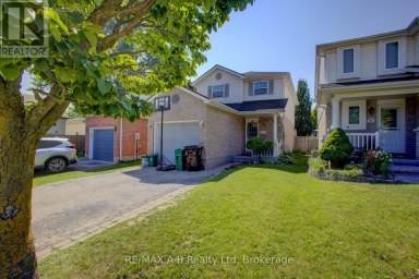 223 MELRAN DRIVE, Waterloo, Ontario