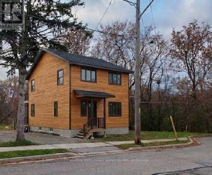 85 HALL STREET Oshawa (Central) Ontario photo 1