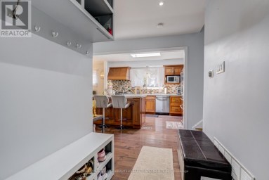 5 HALLOW CRESCENT Toronto (Rexdale-Kipling) Ontario photo 10