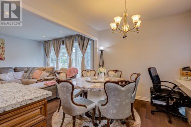 5 HALLOW CRESCENT Toronto (Rexdale-Kipling) Ontario photo 12