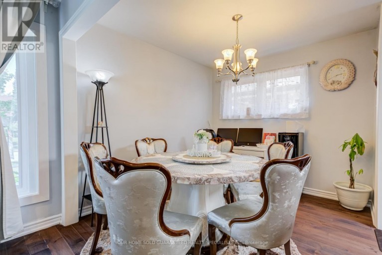 5 HALLOW CRESCENT, Toronto (Rexdale-Kipling), Ontario, M9W2V8