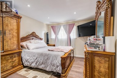 5 HALLOW CRESCENT Toronto (Rexdale-Kipling) Ontario photo 15