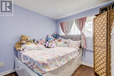 5 HALLOW CRESCENT Toronto (Rexdale-Kipling) Ontario photo 19