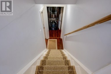 5 HALLOW CRESCENT Toronto (Rexdale-Kipling) Ontario photo 20
