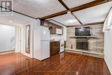5 HALLOW CRESCENT Toronto (Rexdale-Kipling) Ontario photo 22