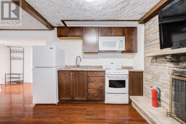 5 HALLOW CRESCENT Toronto (Rexdale-Kipling) Ontario photo 23