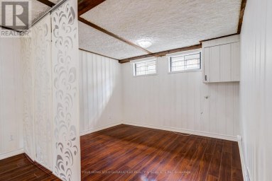 5 HALLOW CRESCENT Toronto (Rexdale-Kipling) Ontario photo 25