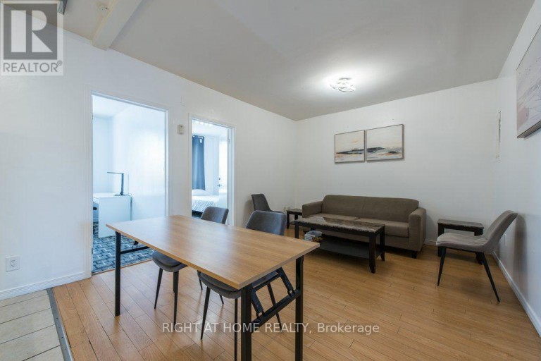 812 BLOOR STREET W, Toronto (Dovercourt-Wallace Emerson-Junction), Ontario, M6G1L9