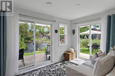 47 CABIN CRESCENT Wasaga Beach Ontario photo 10