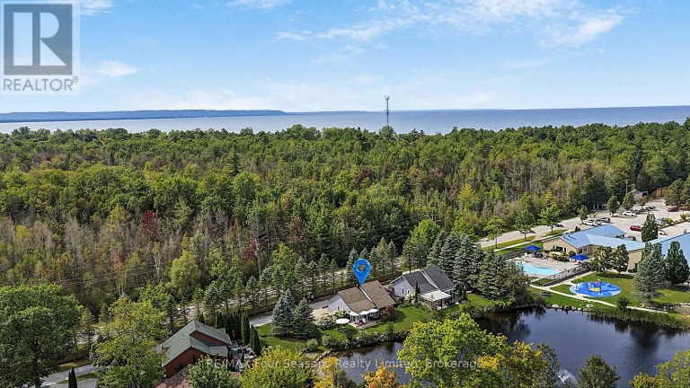 47 CABIN CRESCENT, Wasaga Beach, Ontario, L9Z1X7