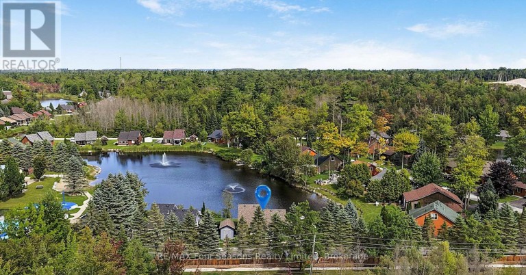 47 CABIN CRESCENT, Wasaga Beach, Ontario, L9Z1X7