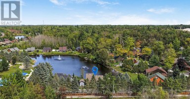 47 CABIN CRESCENT Wasaga Beach Ontario photo 17