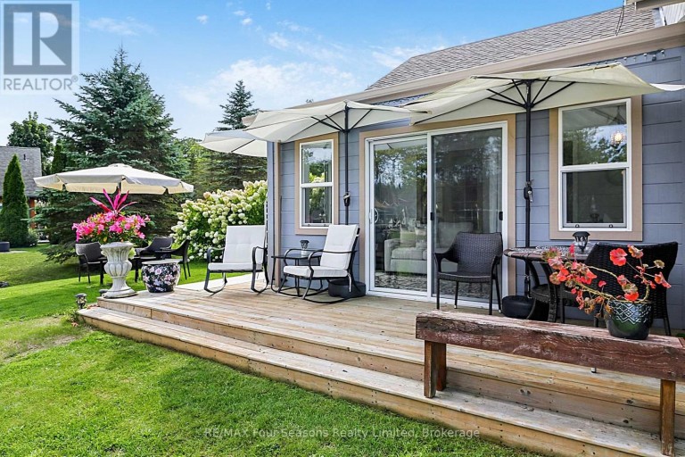 47 CABIN CRESCENT, Wasaga Beach, Ontario, L9Z1X7