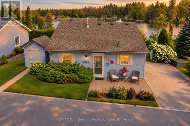 47 CABIN CRESCENT Wasaga Beach Ontario photo 2