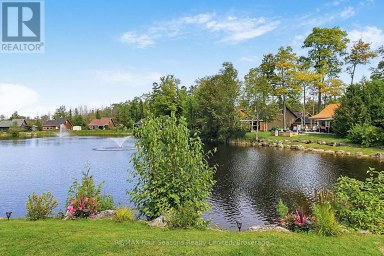 47 CABIN CRESCENT Wasaga Beach Ontario photo 21