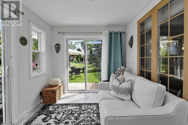 47 CABIN CRESCENT Wasaga Beach Ontario photo 22
