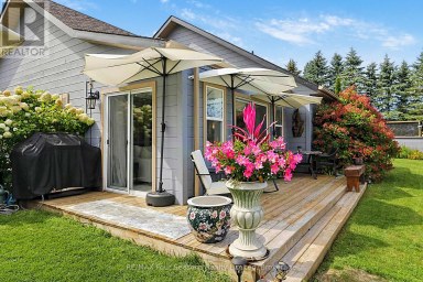 47 CABIN CRESCENT Wasaga Beach Ontario photo 27