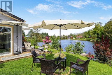 47 CABIN CRESCENT Wasaga Beach Ontario photo 28