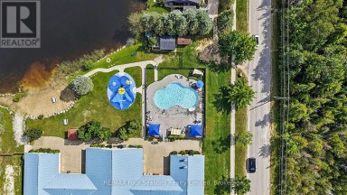 47 CABIN CRESCENT Wasaga Beach Ontario photo 29