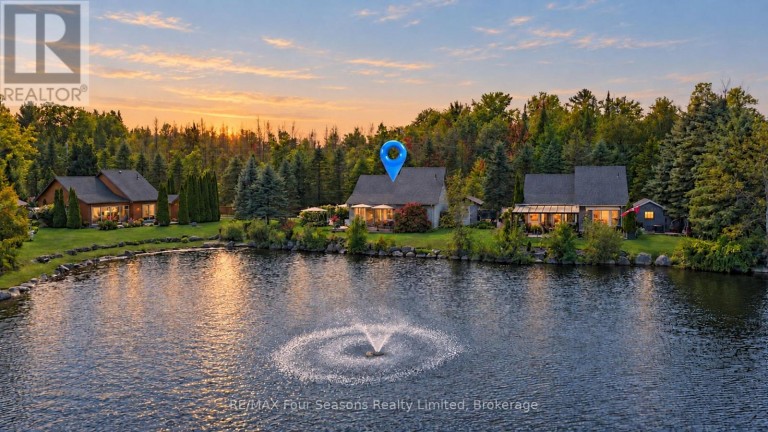 47 CABIN CRESCENT, Wasaga Beach, Ontario, L9Z1X7