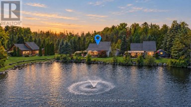 47 CABIN CRESCENT Wasaga Beach Ontario photo 3