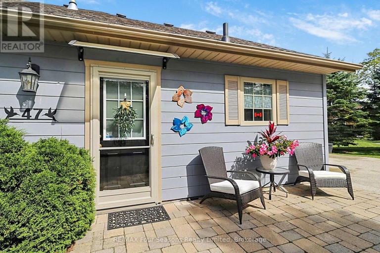 47 CABIN CRESCENT, Wasaga Beach, Ontario, L9Z1X7